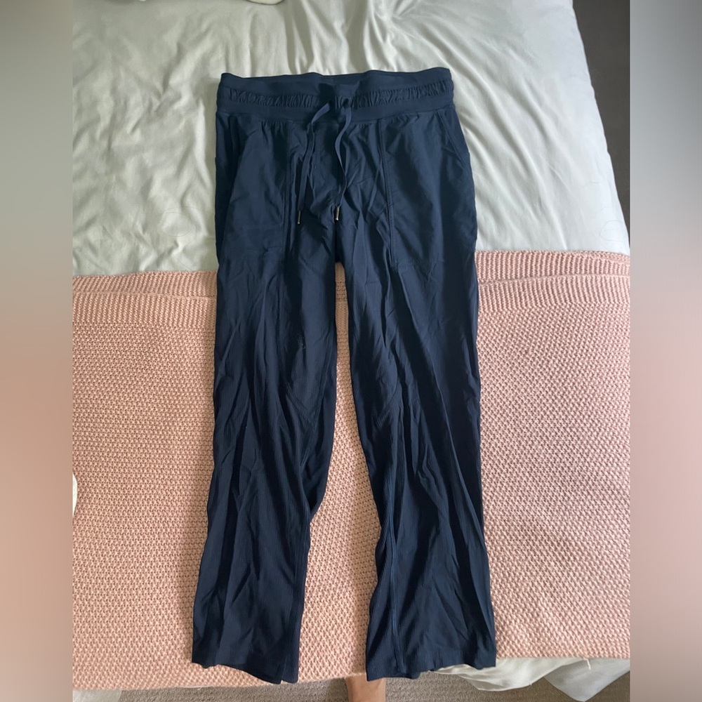 Lululemon dance pants